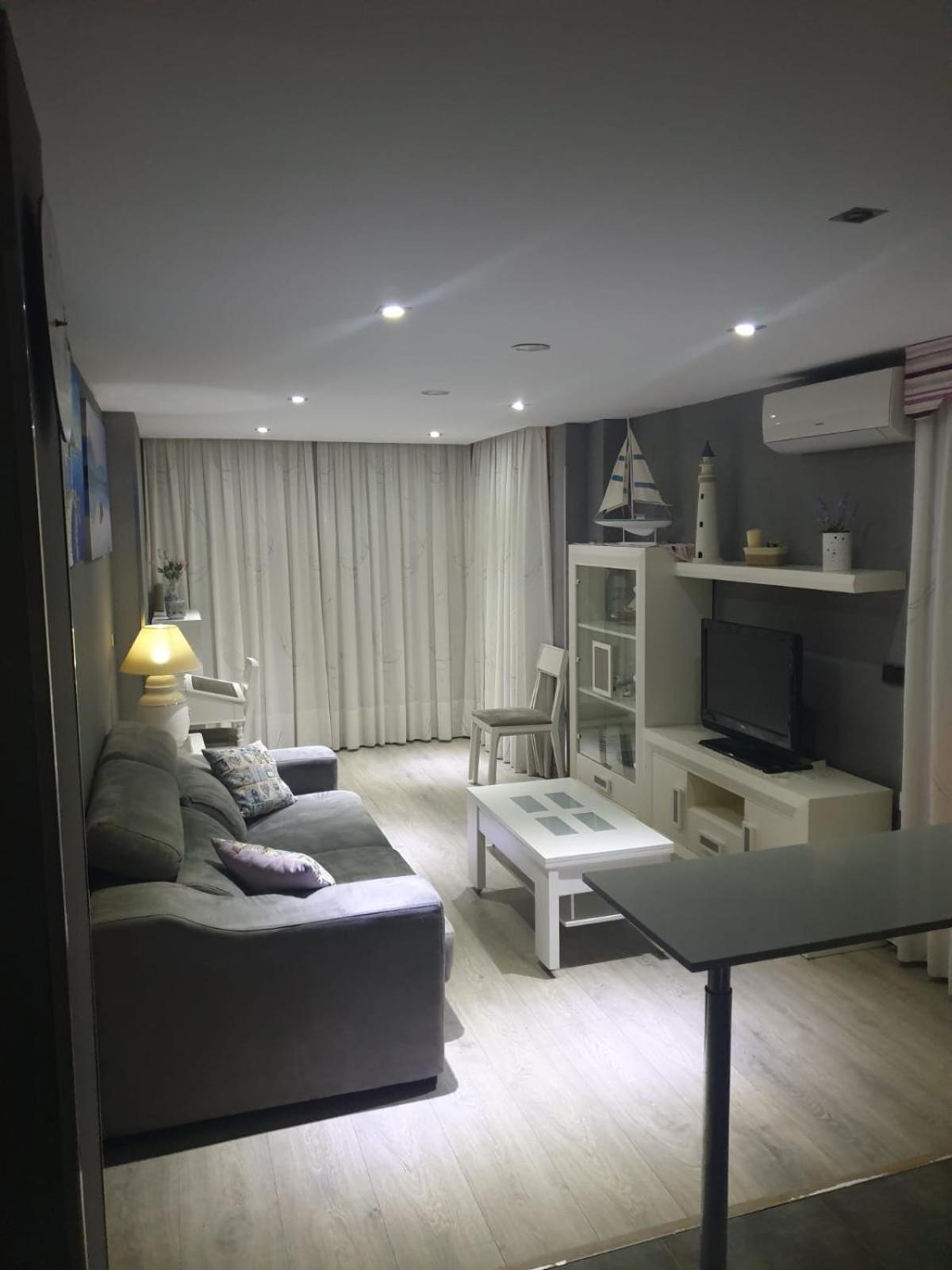 Apartment Segrelles